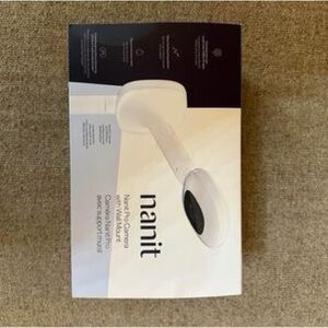 Nanit wall mount- no camera